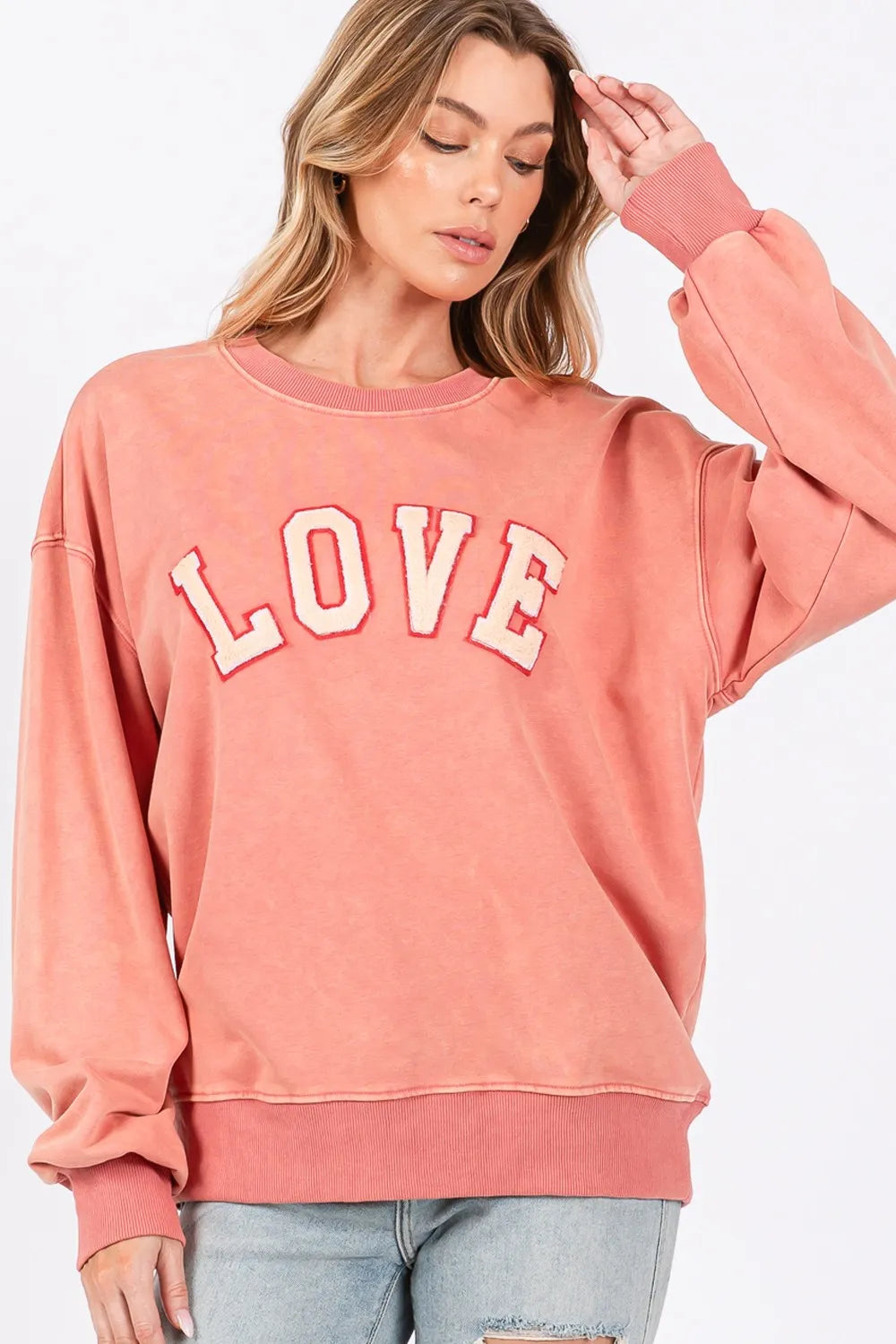 sweatshirts and hoodies at denimbee.com