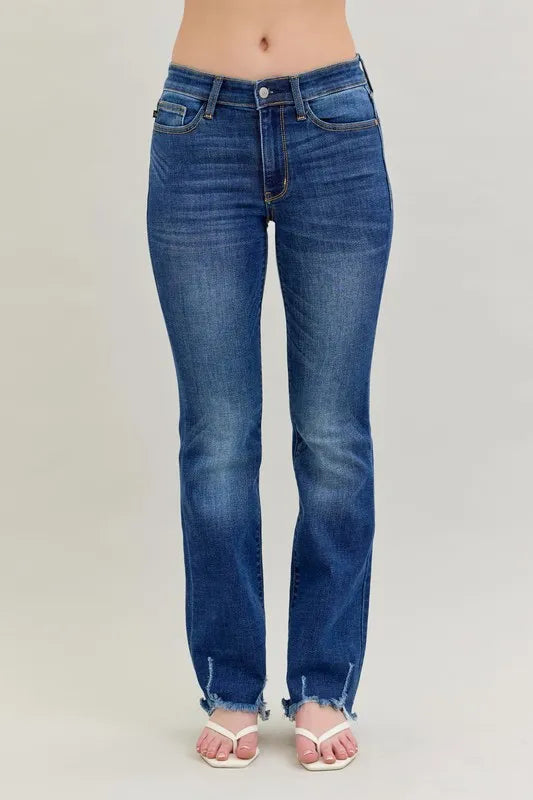 bootcut jeans at denimbee.com