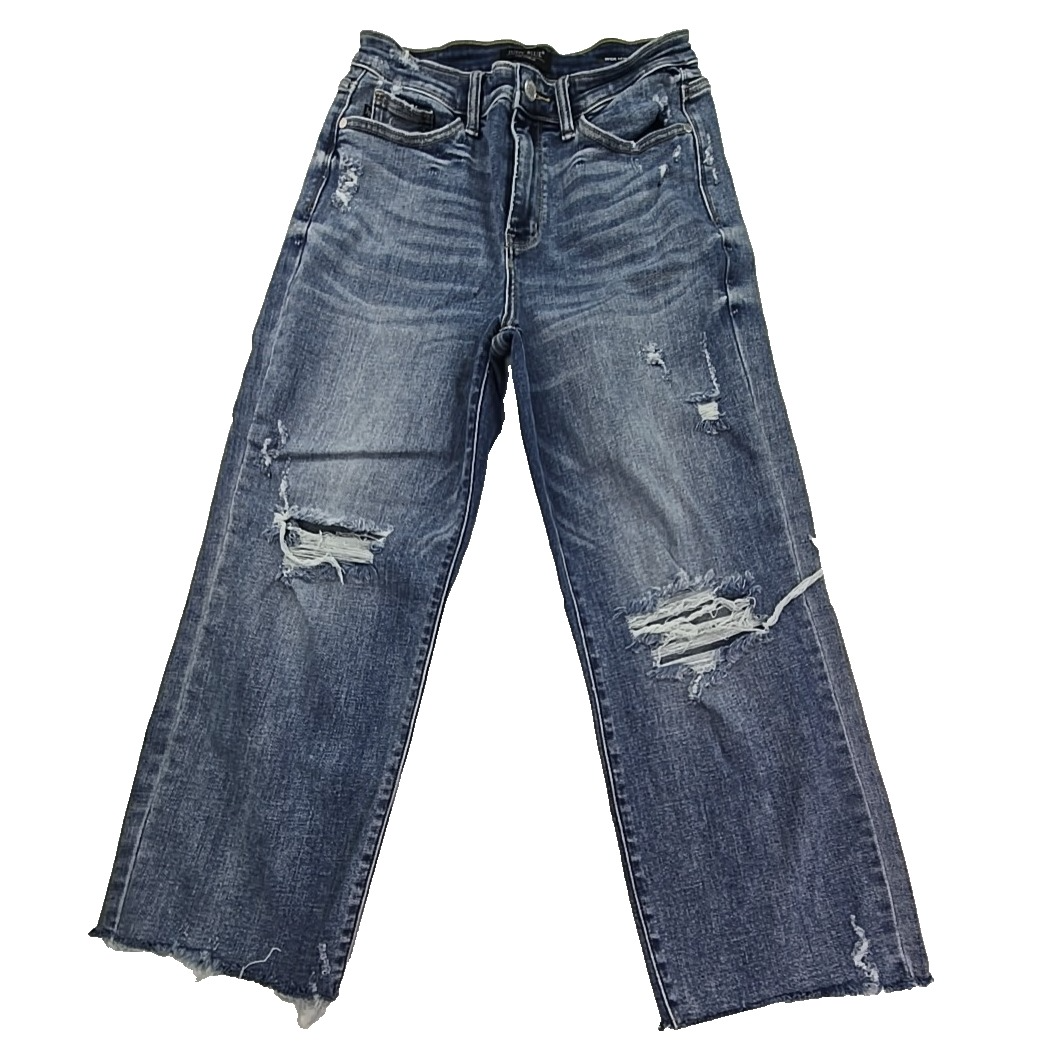 wide leg jeans at denimbee.com