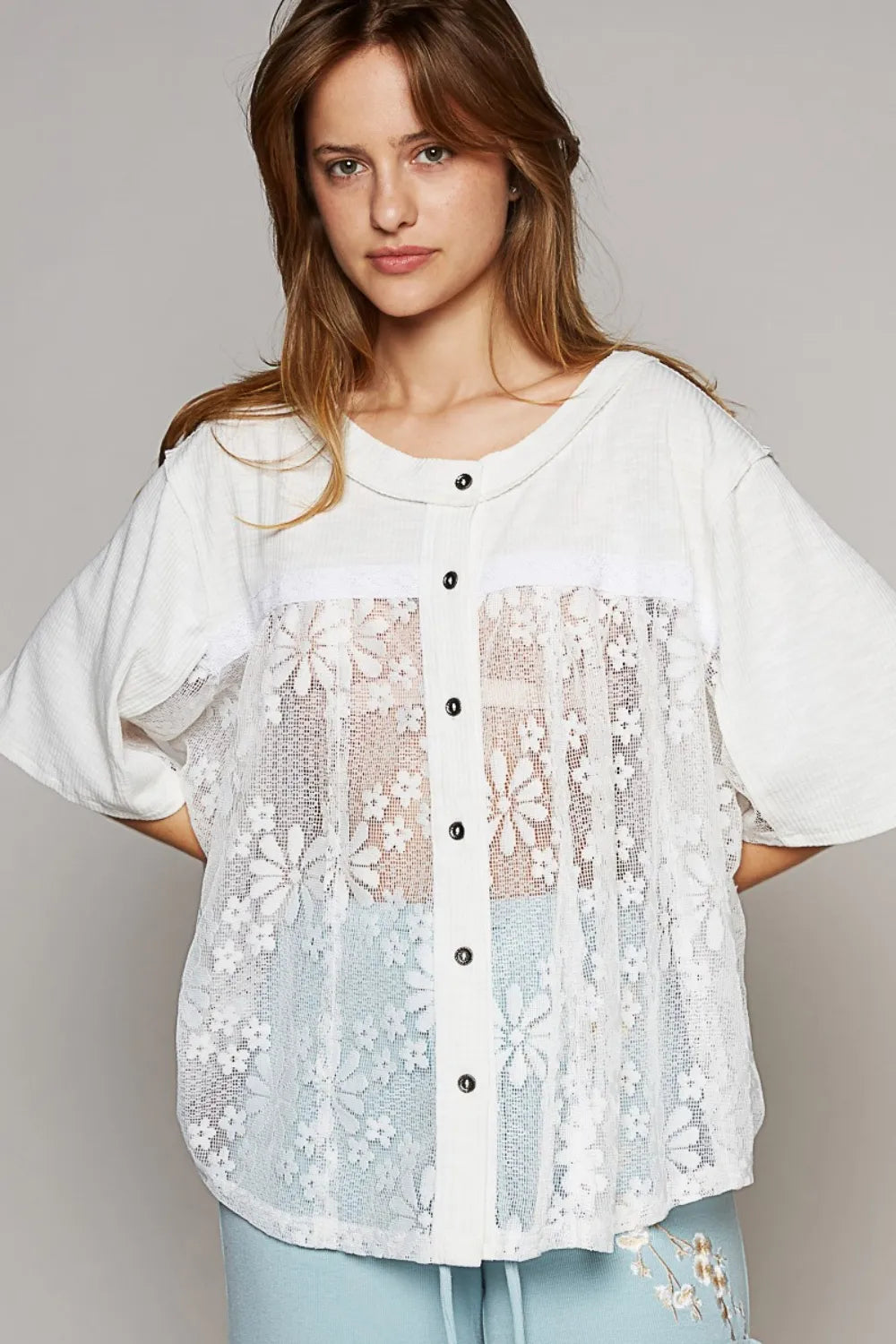 blouses at denimbee.com